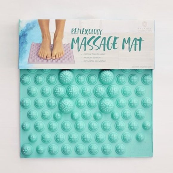 Urban Outfitters Bath & Body Balance Collection Reflexology Massage